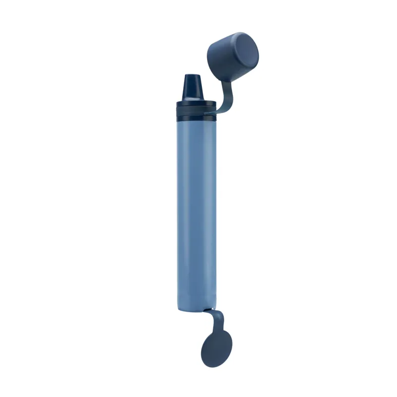 LifeStraw Peak Series Personal Water Filter Straw in Mountain Blue-3